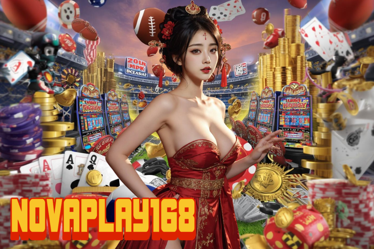 novaplay168