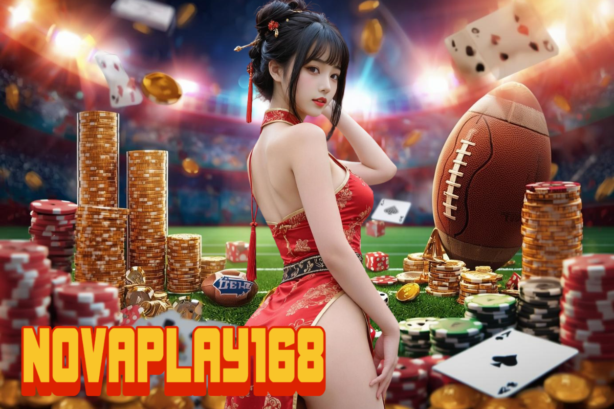 novaplay168 บาคาร่า